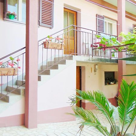 Apartment Villagio Verde Pula Exteriér fotografie