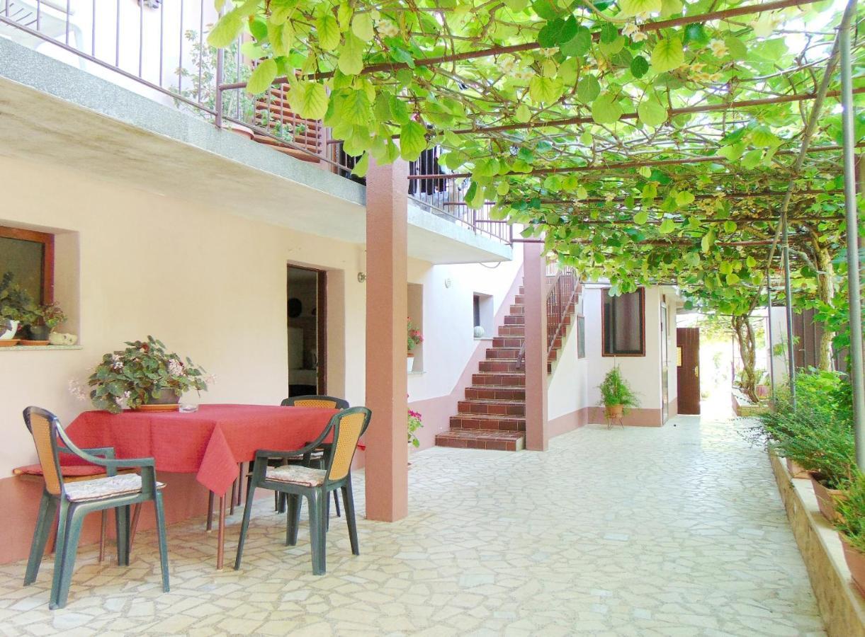 Apartment Villagio Verde Pula Exteriér fotografie
