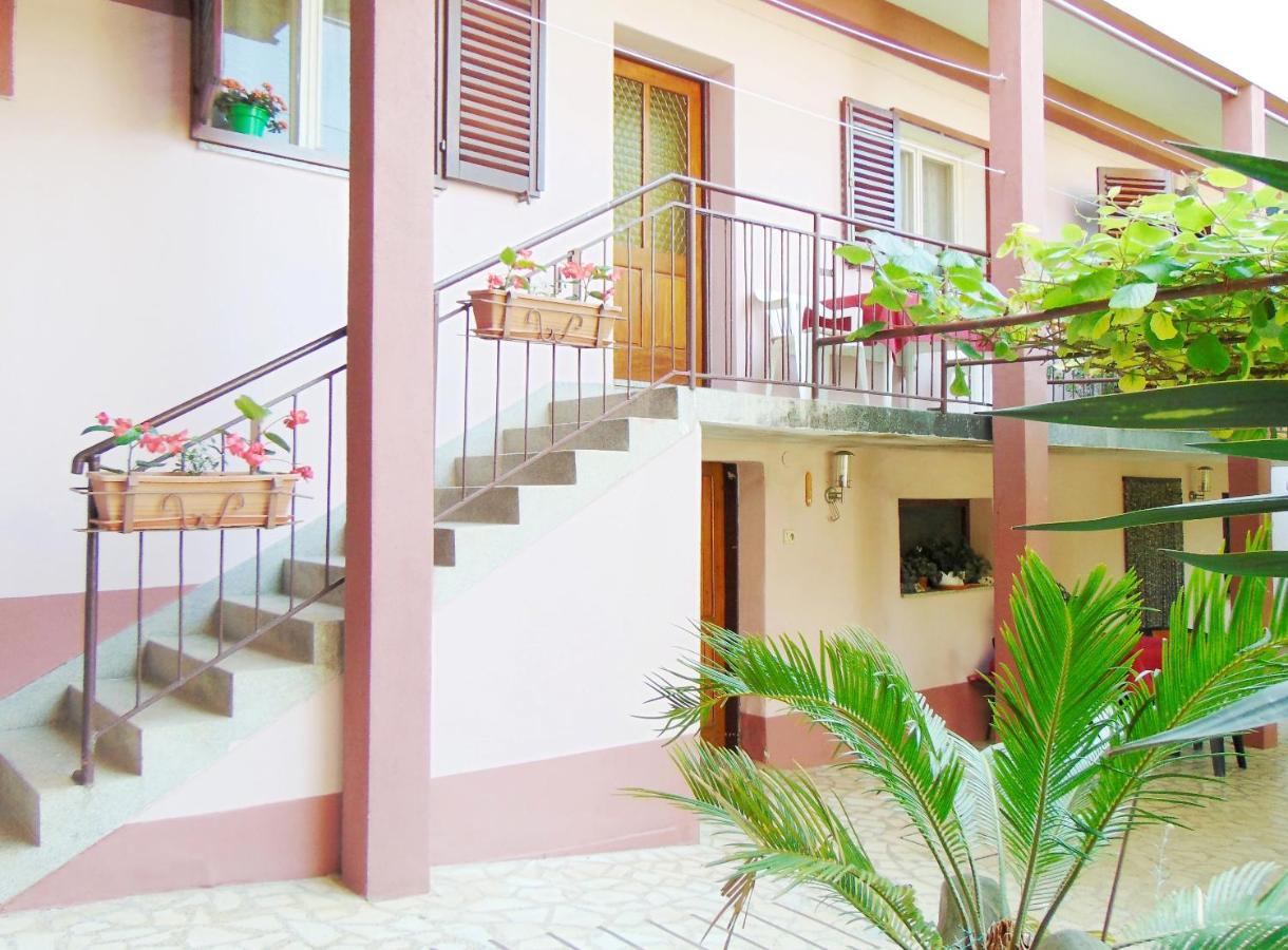 Apartment Villagio Verde Pula Exteriér fotografie
