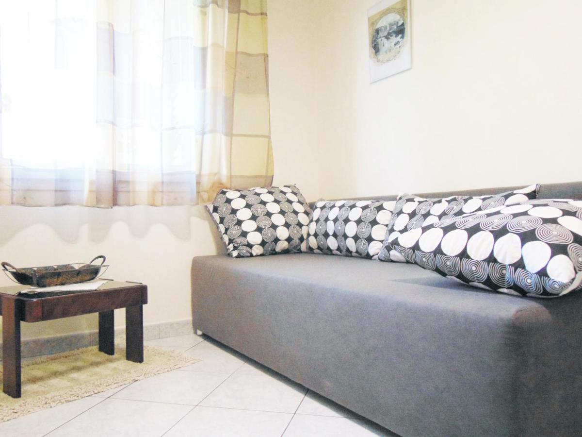 Apartment Villagio Verde Pula Exteriér fotografie