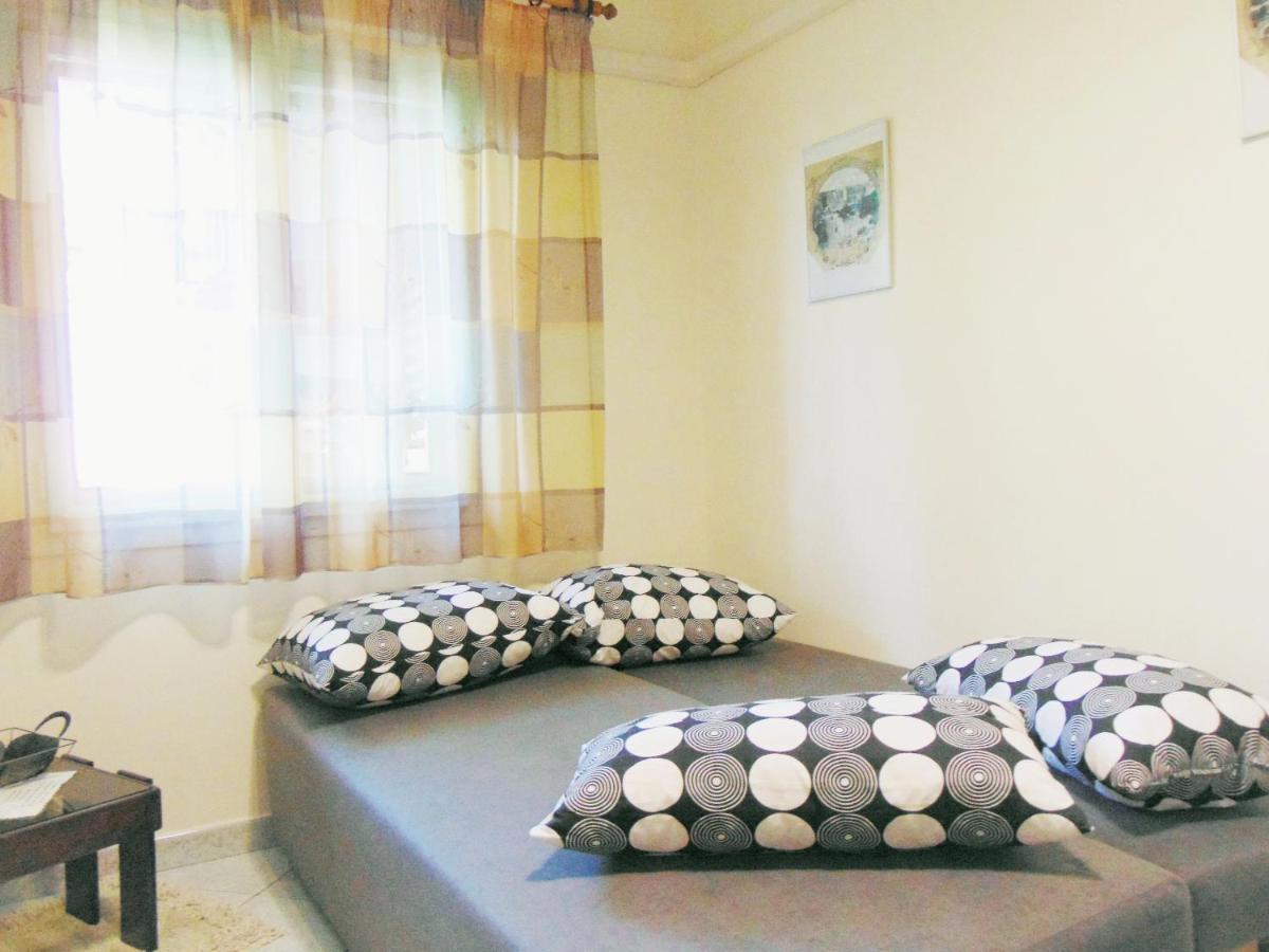 Apartment Villagio Verde Pula Exteriér fotografie