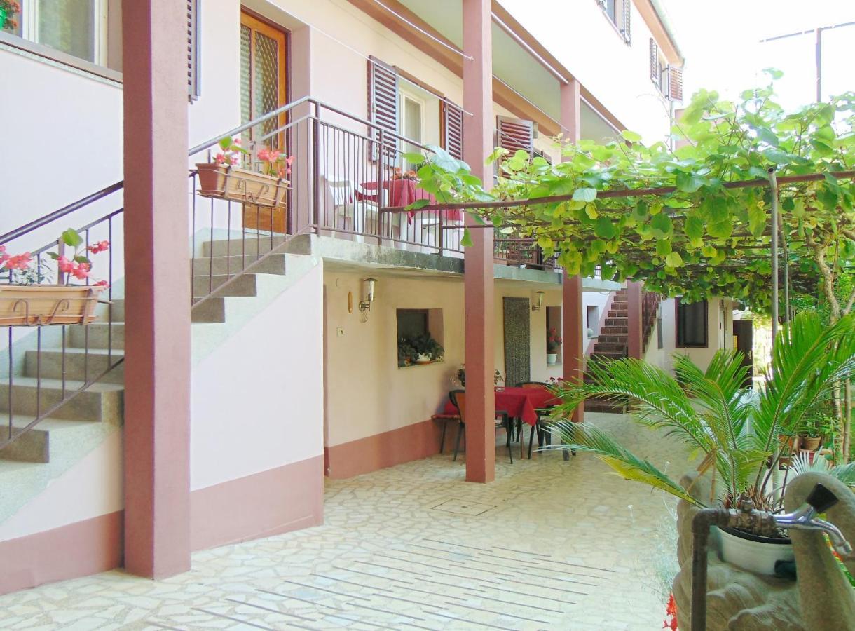 Apartment Villagio Verde Pula Exteriér fotografie