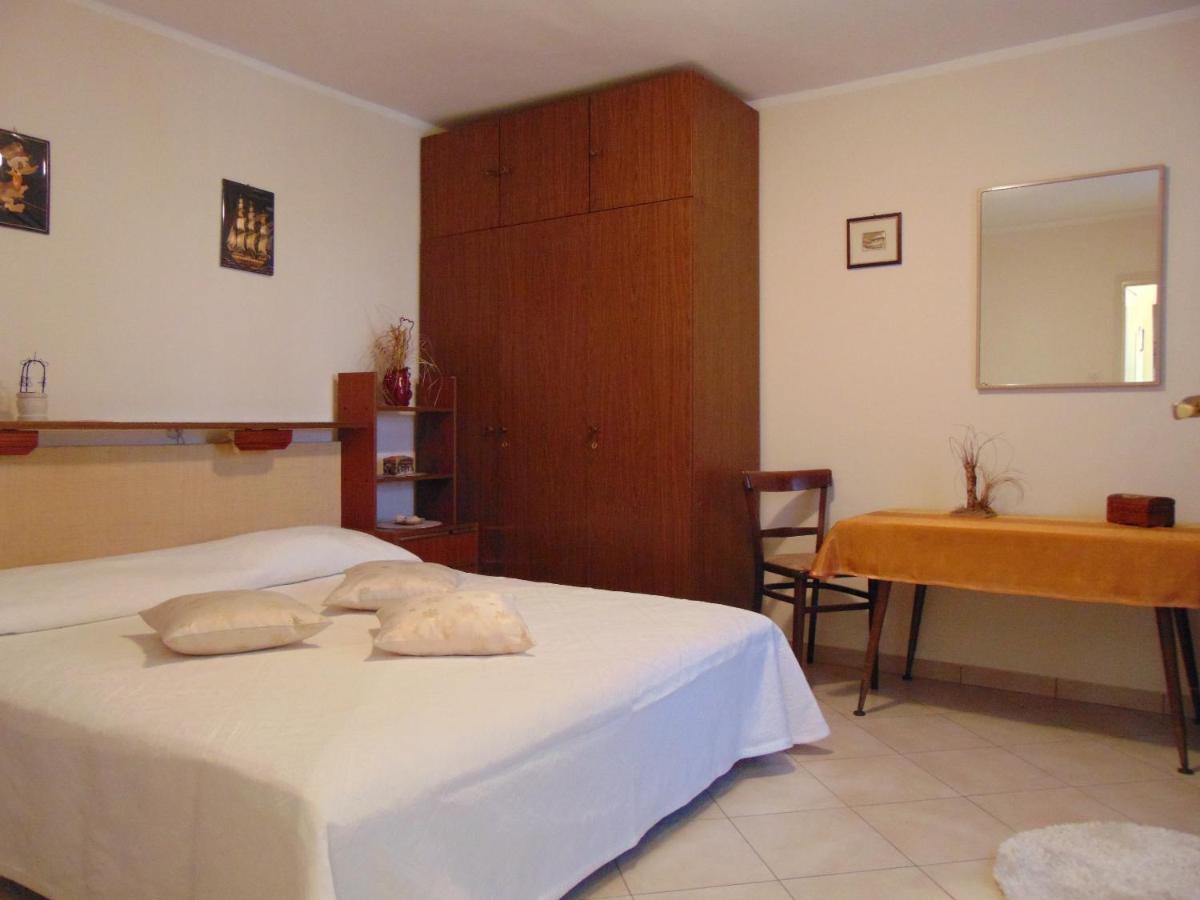 Apartment Villagio Verde Pula Exteriér fotografie