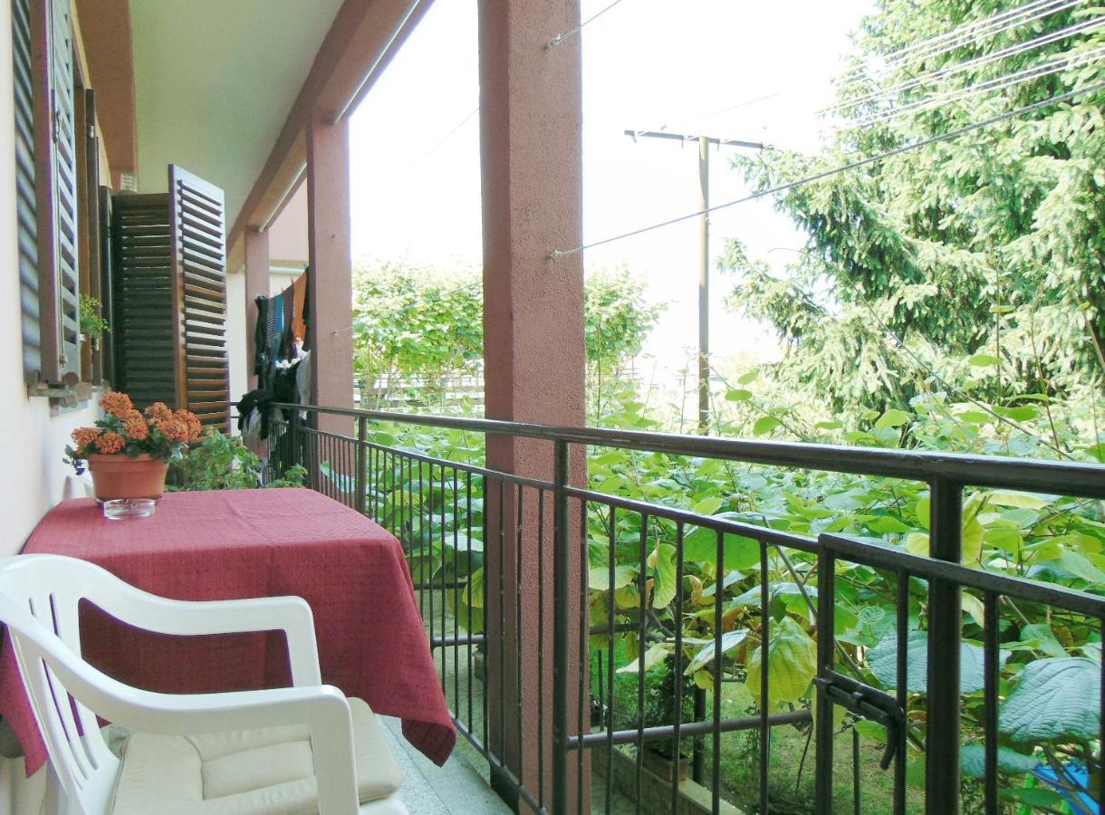 Apartment Villagio Verde Pula Exteriér fotografie