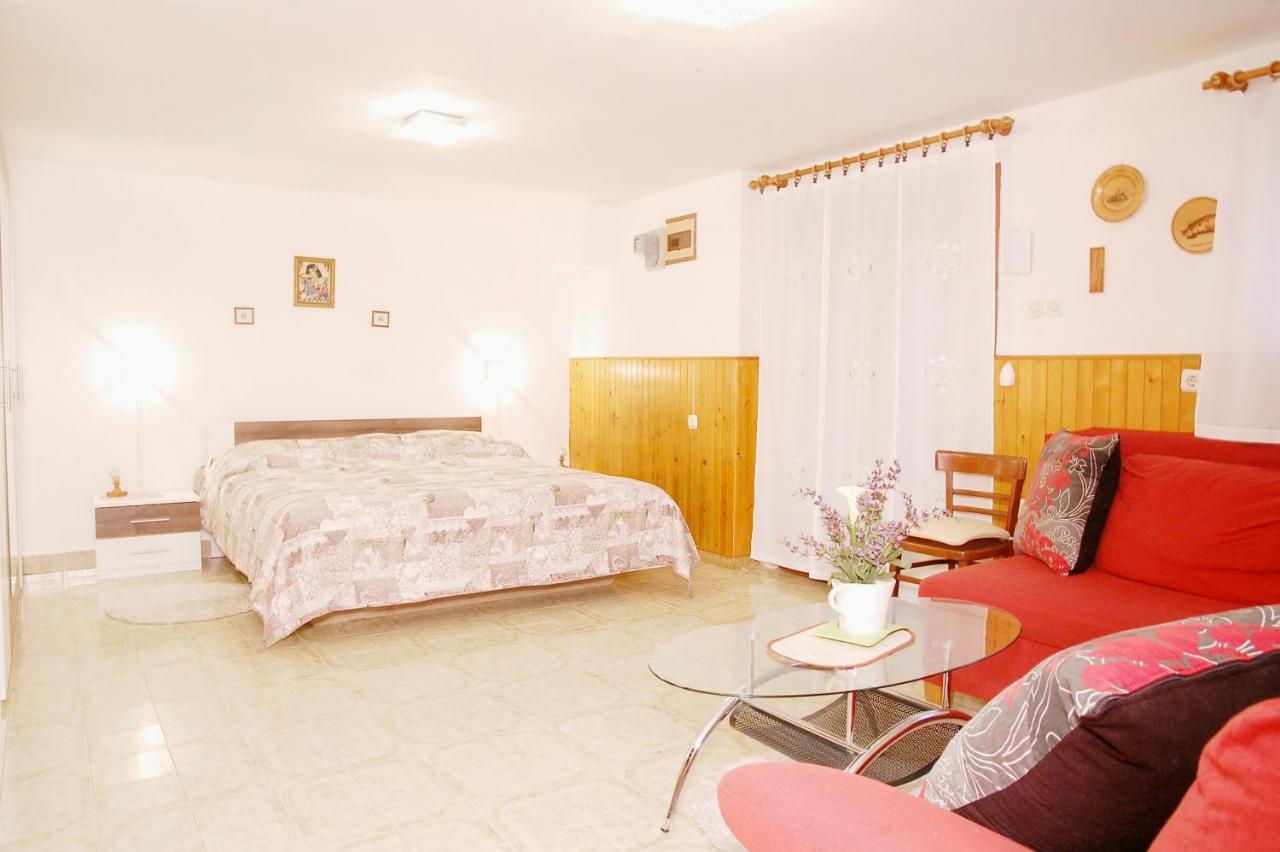Apartment Villagio Verde Pula Exteriér fotografie