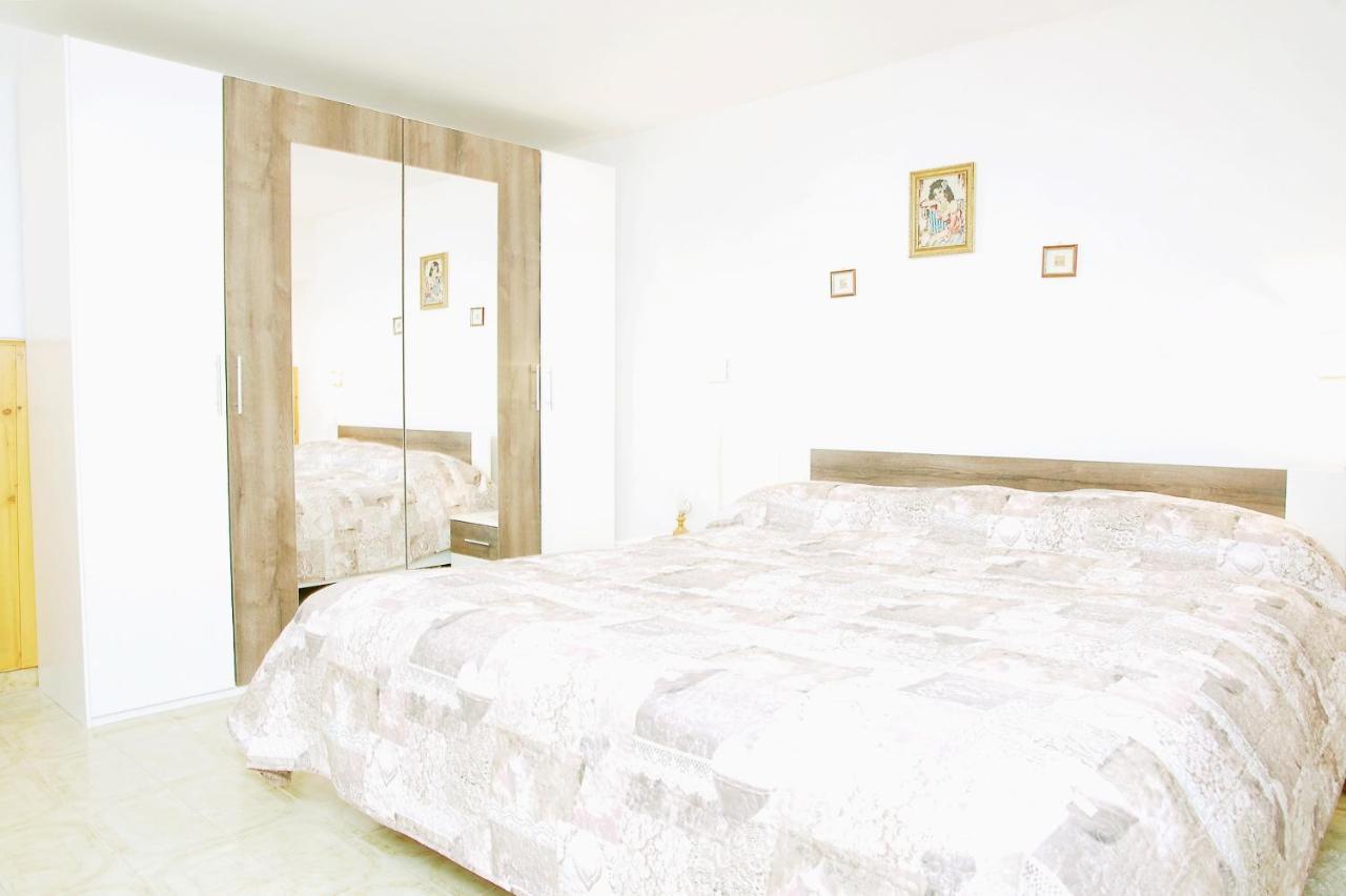 Apartment Villagio Verde Pula Exteriér fotografie