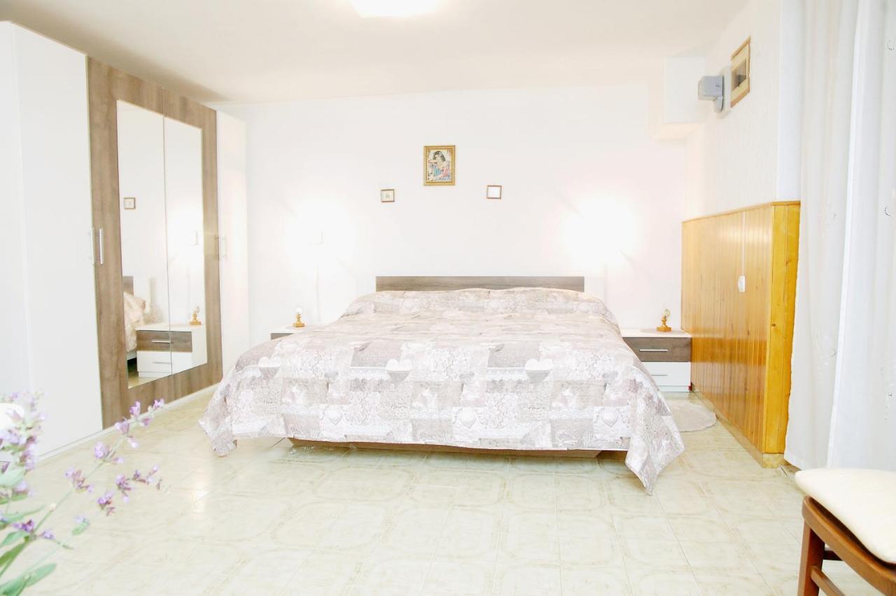 Apartment Villagio Verde Pula Exteriér fotografie