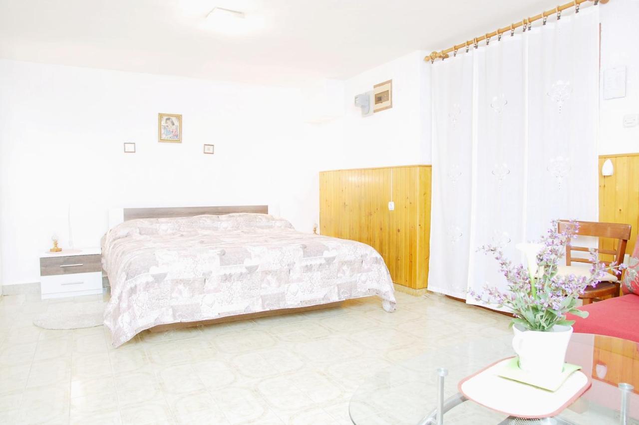 Apartment Villagio Verde Pula Exteriér fotografie