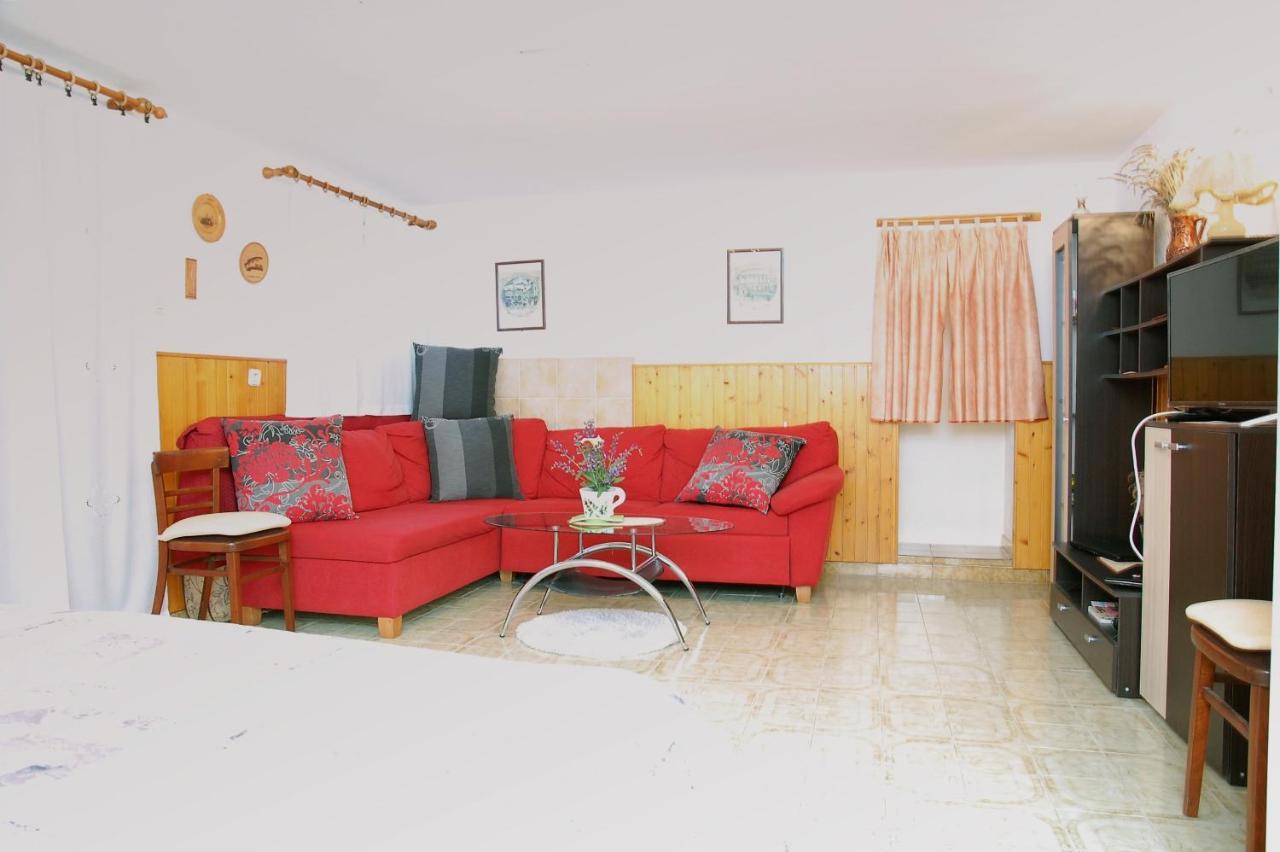 Apartment Villagio Verde Pula Exteriér fotografie