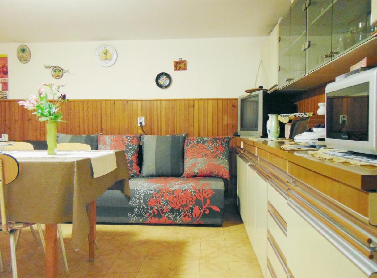 Apartment Villagio Verde Pula Exteriér fotografie