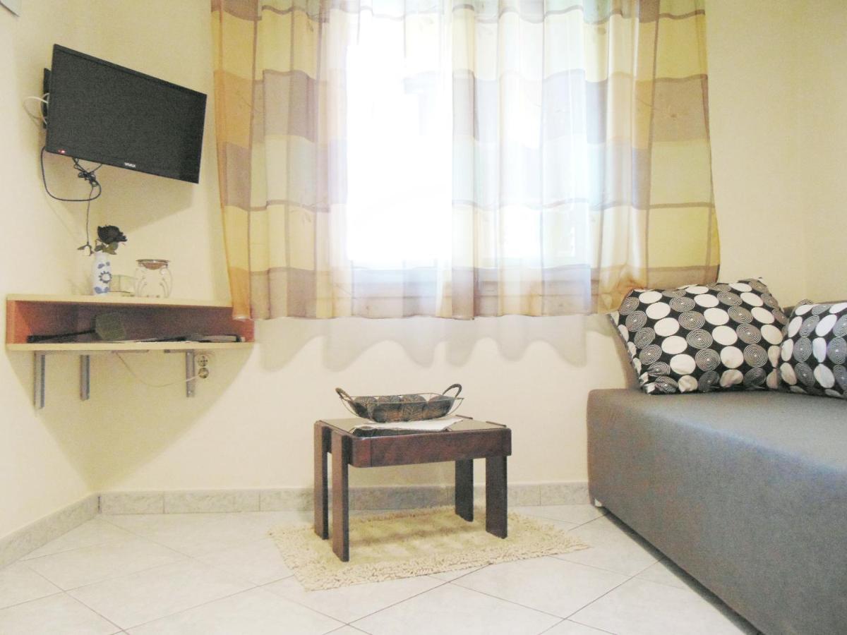 Apartment Villagio Verde Pula Exteriér fotografie