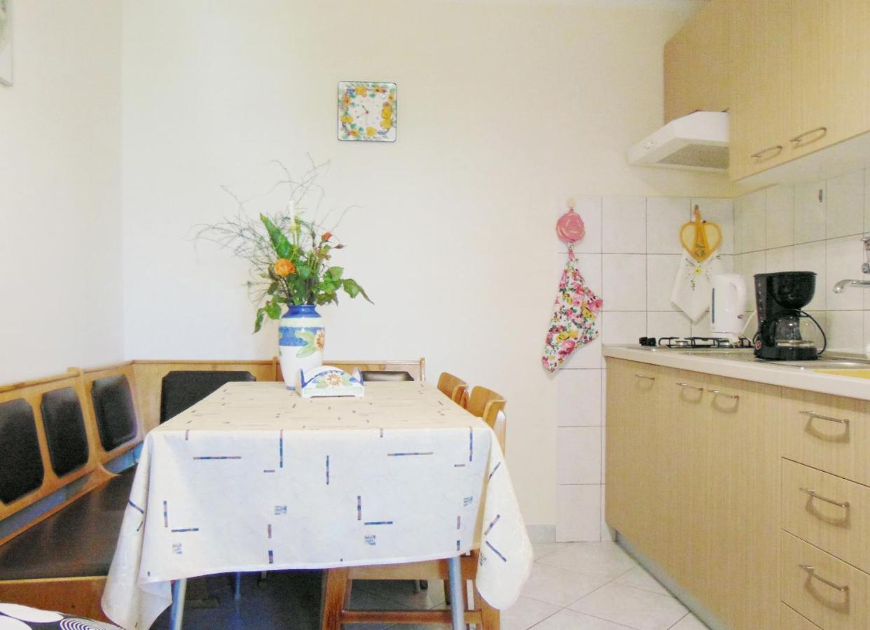 Apartment Villagio Verde Pula Exteriér fotografie