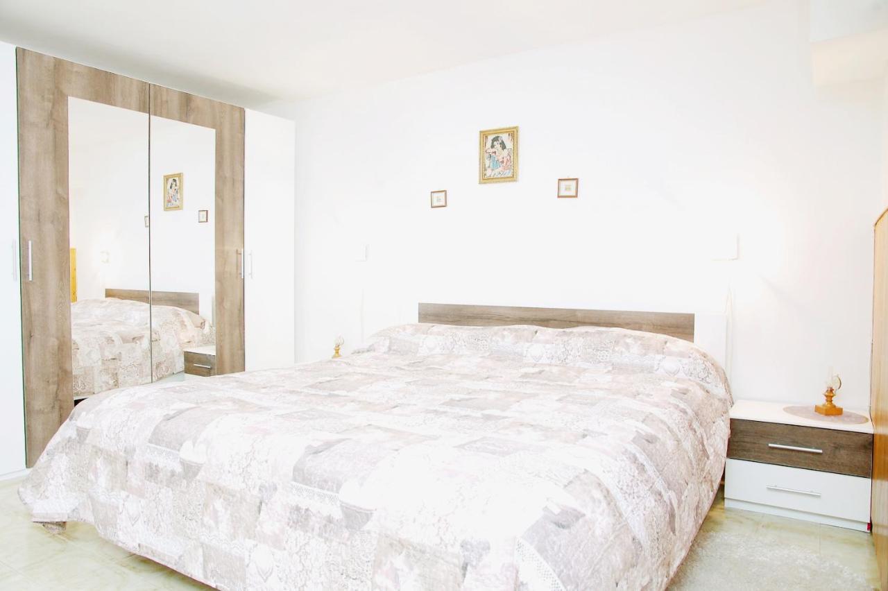 Apartment Villagio Verde Pula Exteriér fotografie