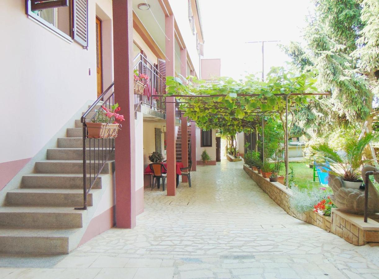 Apartment Villagio Verde Pula Exteriér fotografie