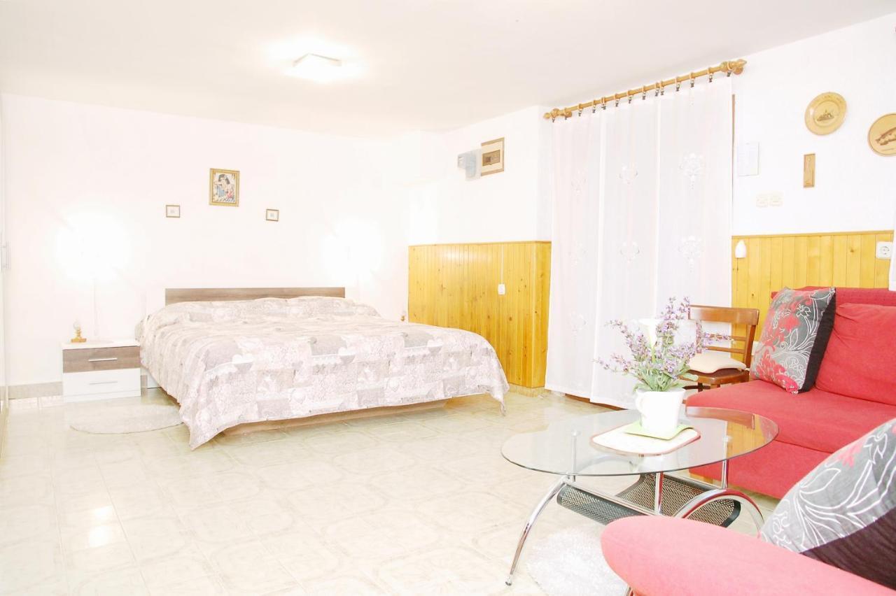 Apartment Villagio Verde Pula Exteriér fotografie